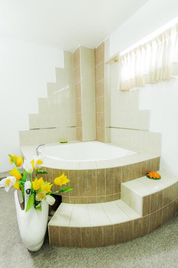 Hotel San Francisco De Paula Ayacucho Kültér fotó
